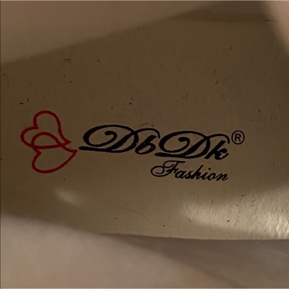 🖤Platform High-Top Sneakers - Picture 15 of 16